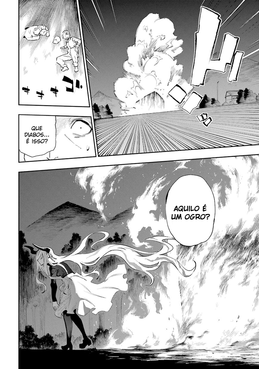 Urami Koi, Koi, Urami Koi Capítulo 31 Página 12
