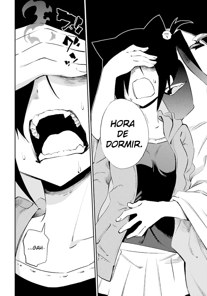 Urami Koi, Koi, Urami Koi Capítulo 31 Página 24