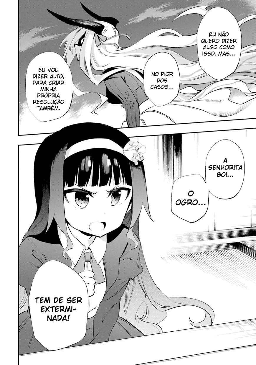 Urami Koi, Koi, Urami Koi Capítulo 31 Página 28