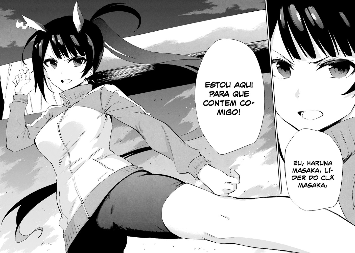 Urami Koi, Koi, Urami Koi Capítulo 32 Página 41