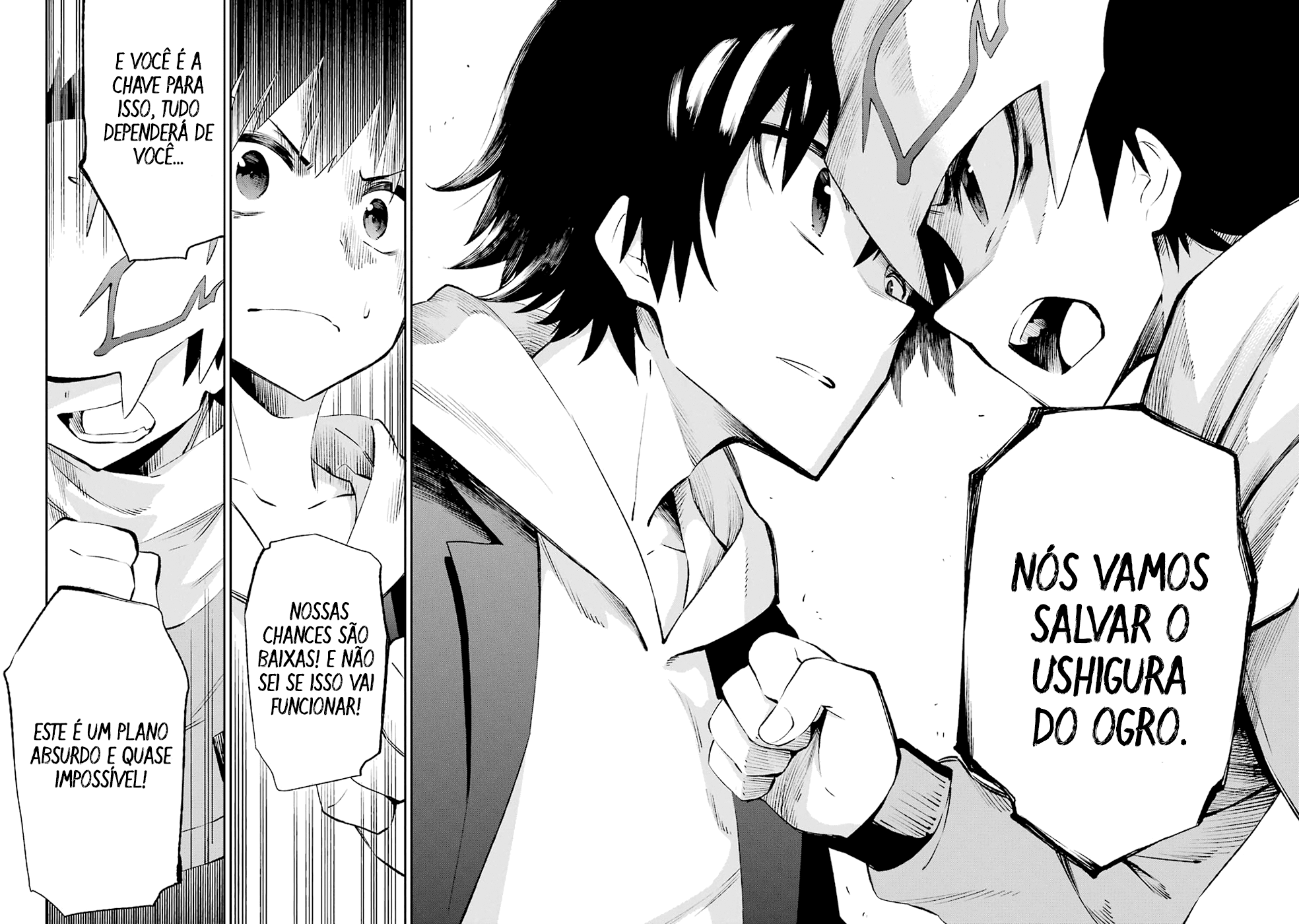 Urami Koi, Koi, Urami Koi Capítulo 33 Página 26