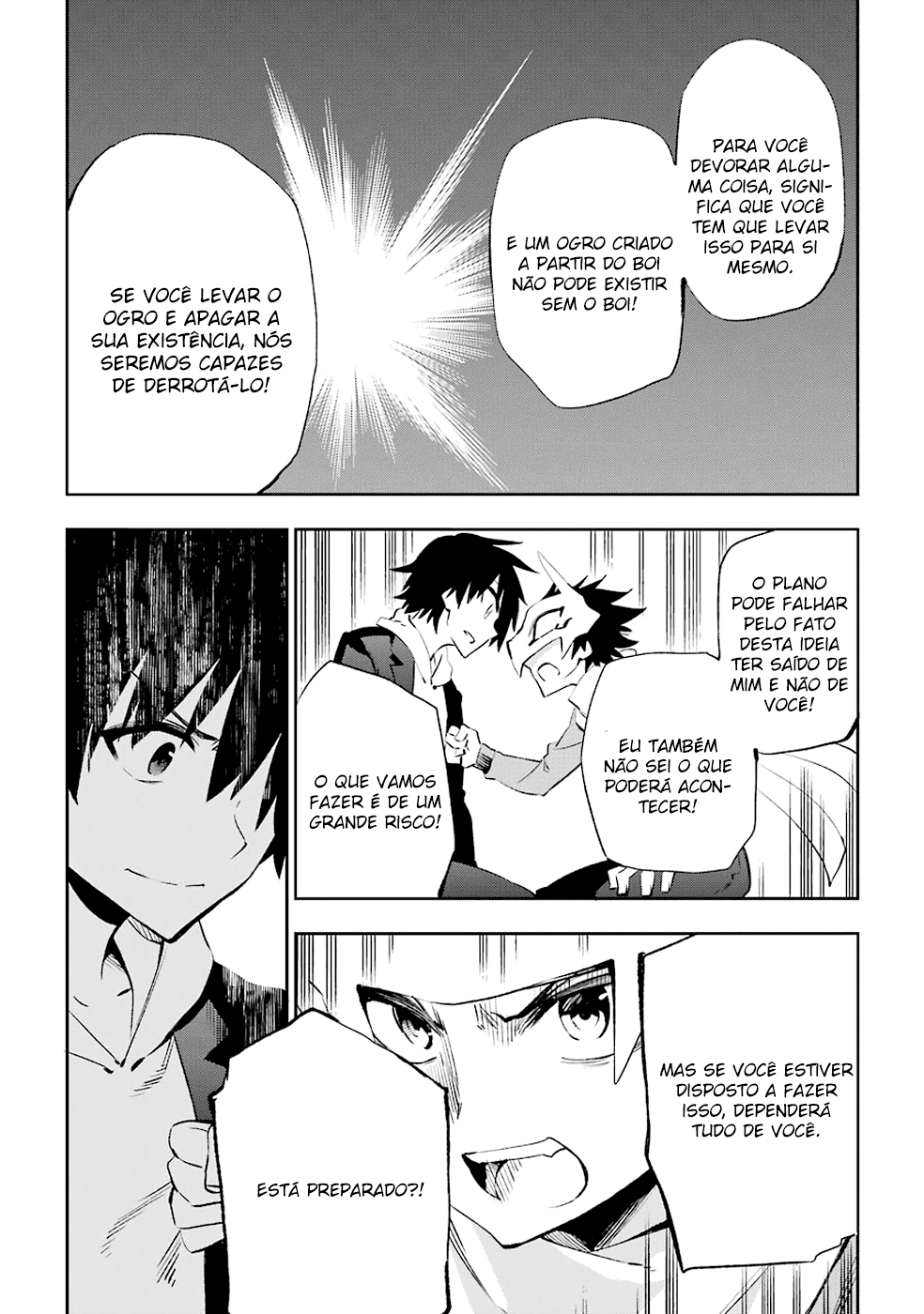 Urami Koi, Koi, Urami Koi Capítulo 33 Página 27