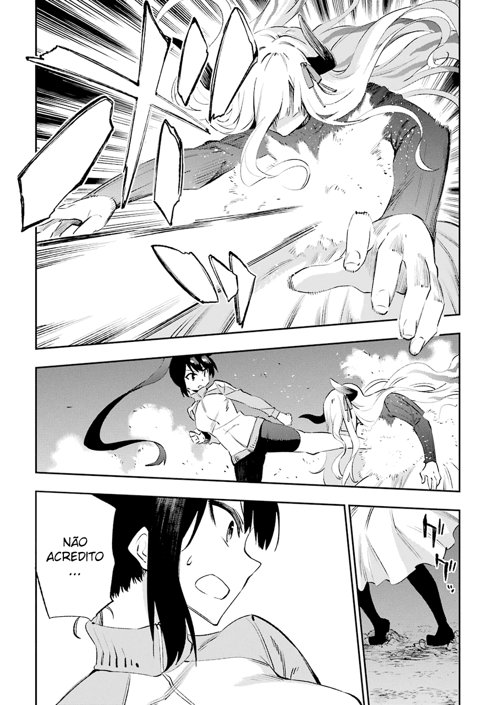 Urami Koi, Koi, Urami Koi Capítulo 33 Página 35