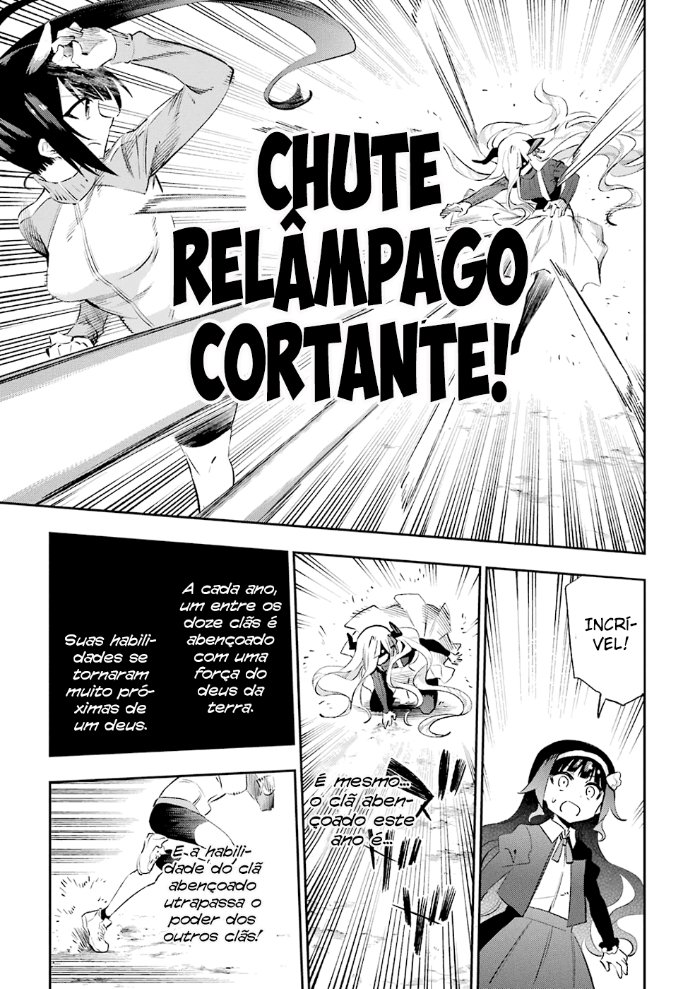 Urami Koi, Koi, Urami Koi Capítulo 33 Página 5