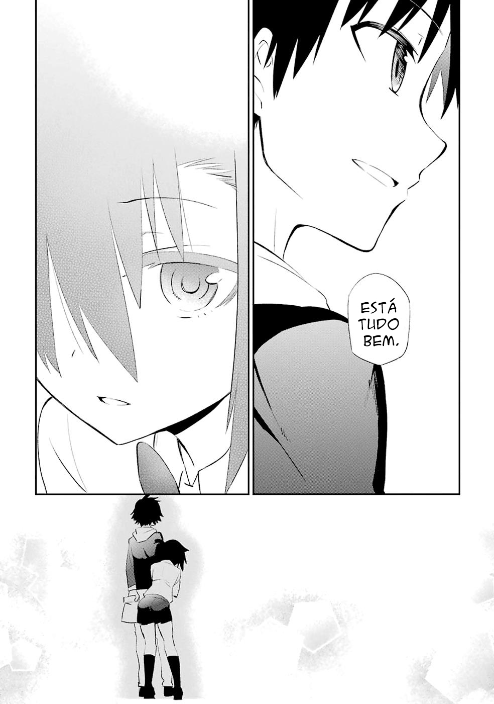 Urami Koi, Koi, Urami Koi Capítulo 4 Página 23