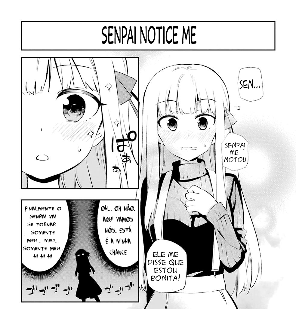 Urami Koi, Koi, Urami Koi Capítulo 4 Página 4