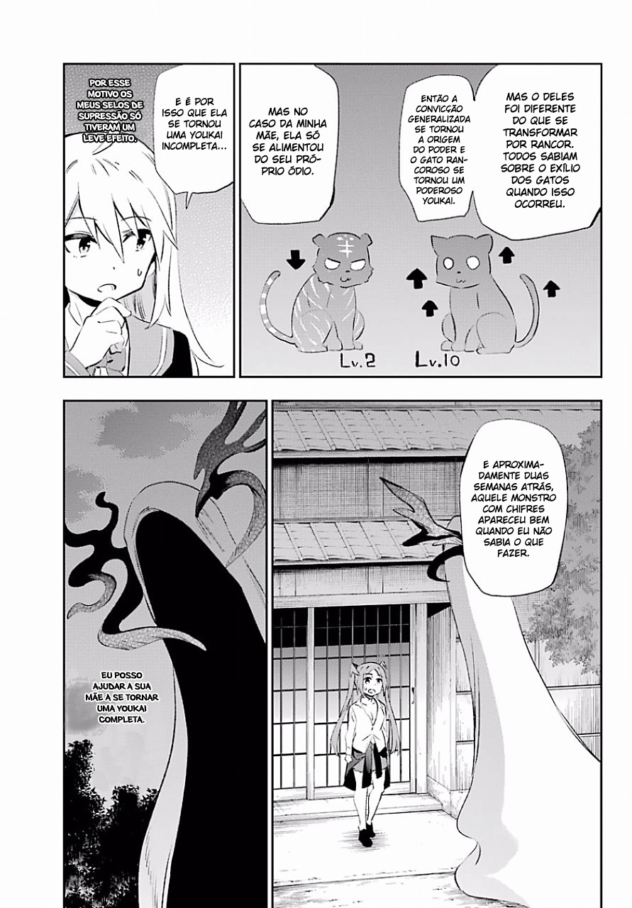 Urami Koi, Koi, Urami Koi Capítulo 40 Página 39