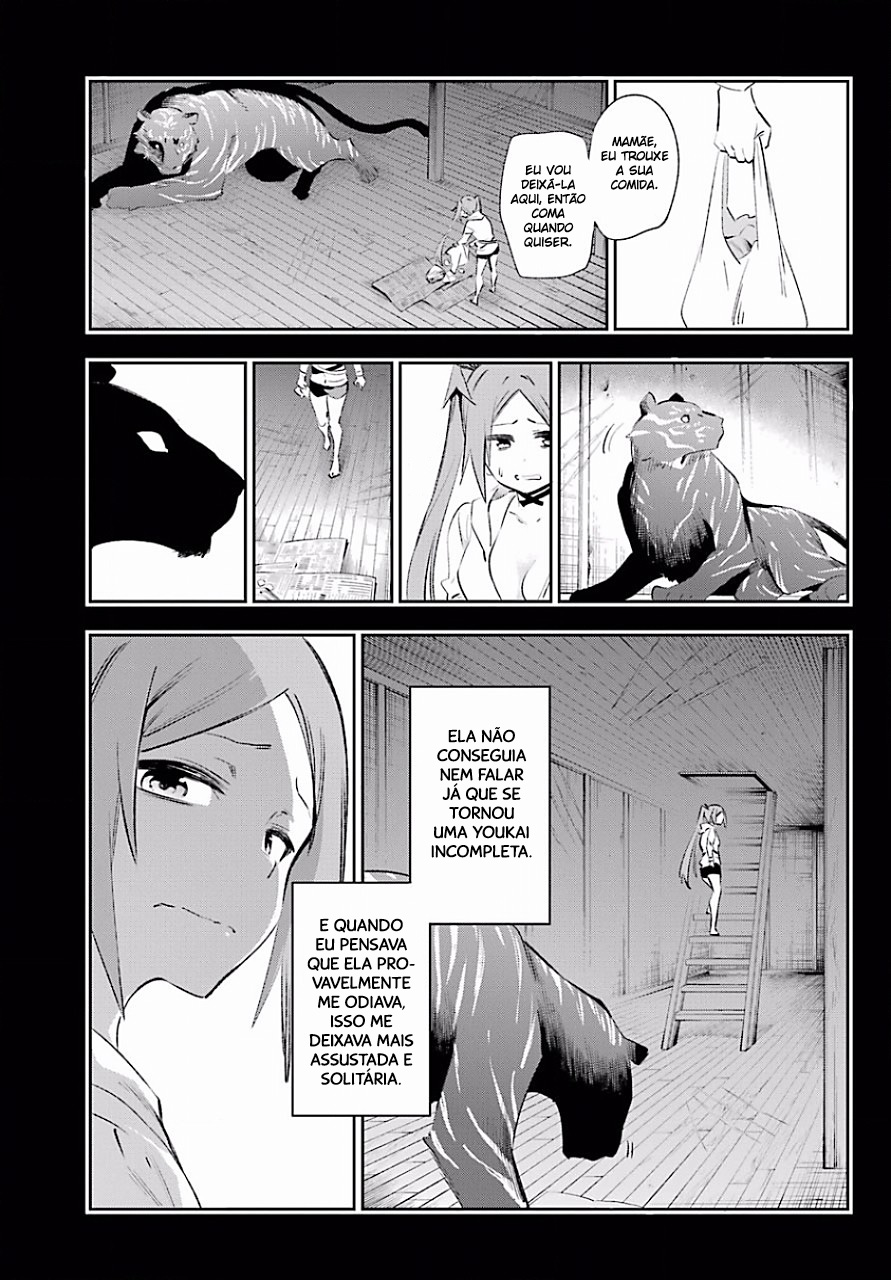 Urami Koi, Koi, Urami Koi Capítulo 40 Página 43