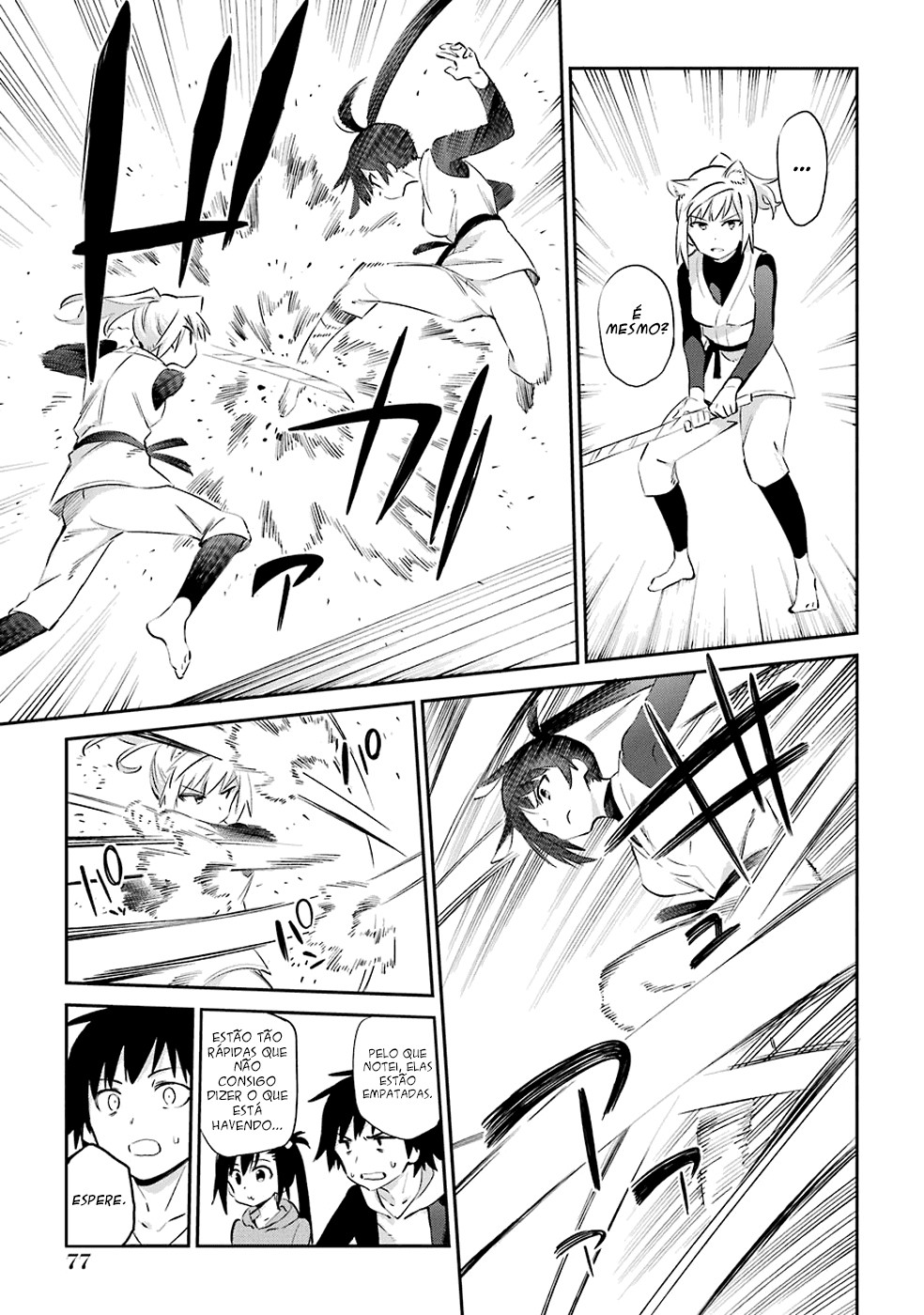 Urami Koi, Koi, Urami Koi Capítulo 45 Página 11