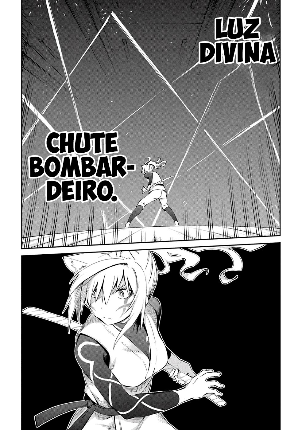 Urami Koi, Koi, Urami Koi Capítulo 46 Página 17