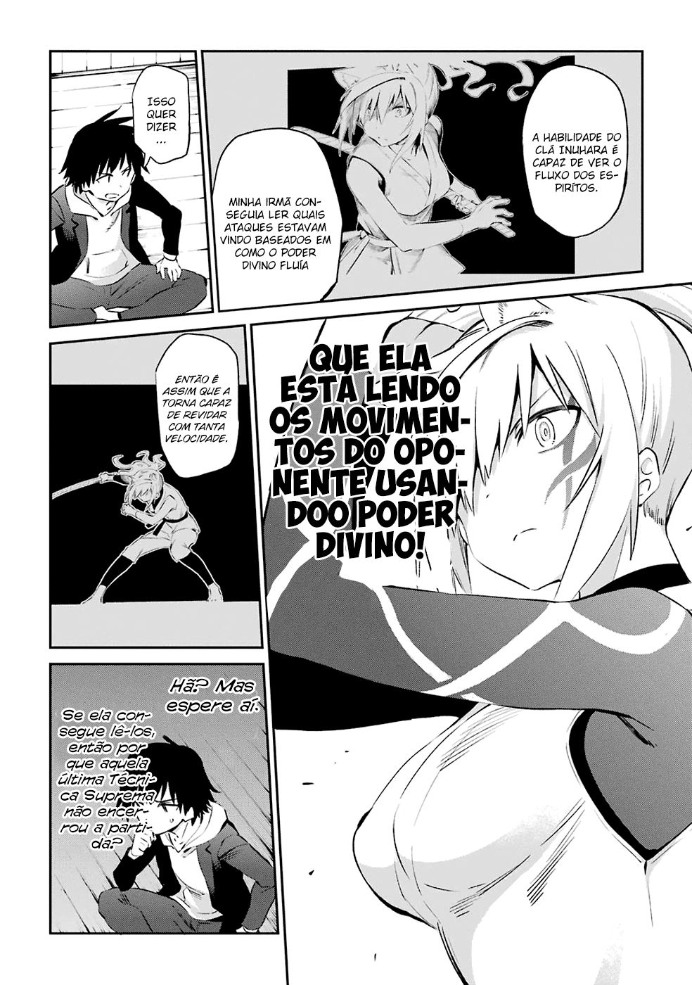 Urami Koi, Koi, Urami Koi Capítulo 46 Página 23