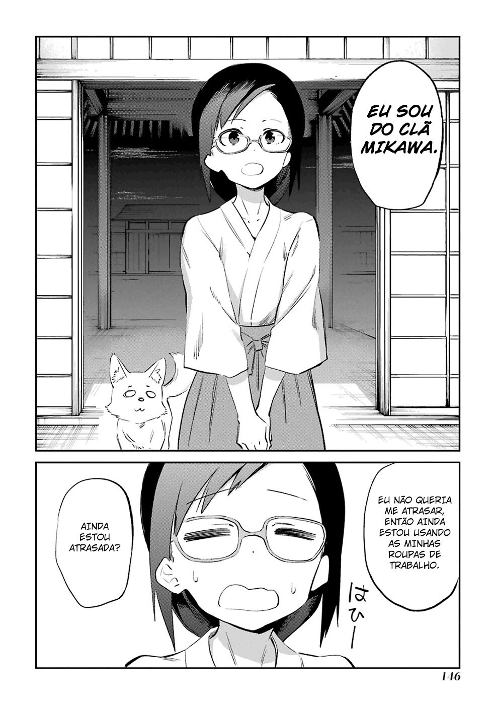 Urami Koi, Koi, Urami Koi Capítulo 52 Página 39