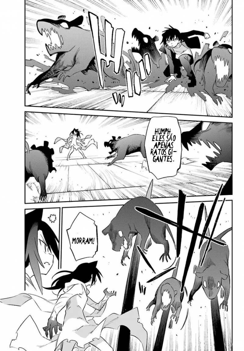 Urami Koi, Koi, Urami Koi Capítulo 57 Página 10