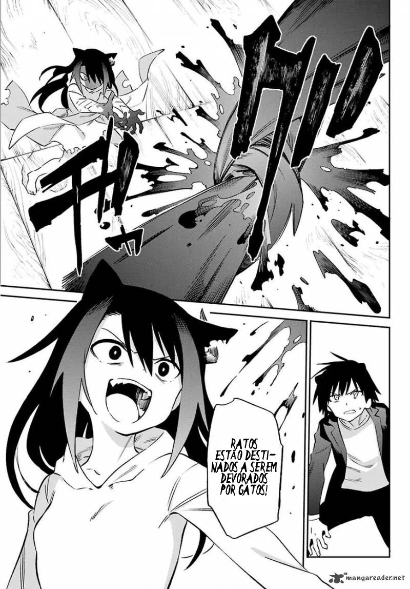 Urami Koi, Koi, Urami Koi Capítulo 57 Página 12