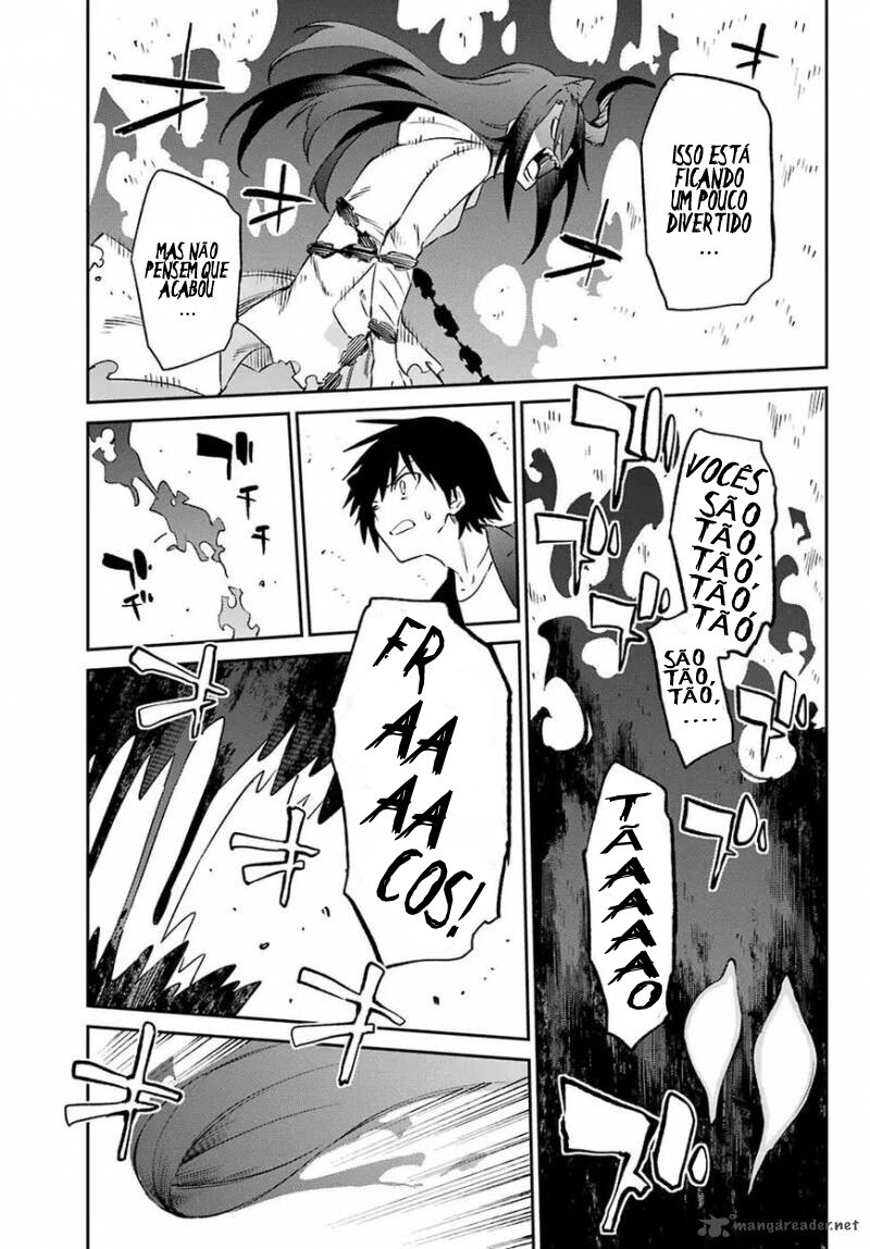 Urami Koi, Koi, Urami Koi Capítulo 57 Página 20