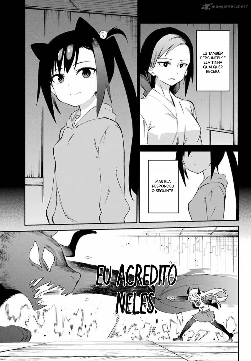 Urami Koi, Koi, Urami Koi Capítulo 57 Página 28