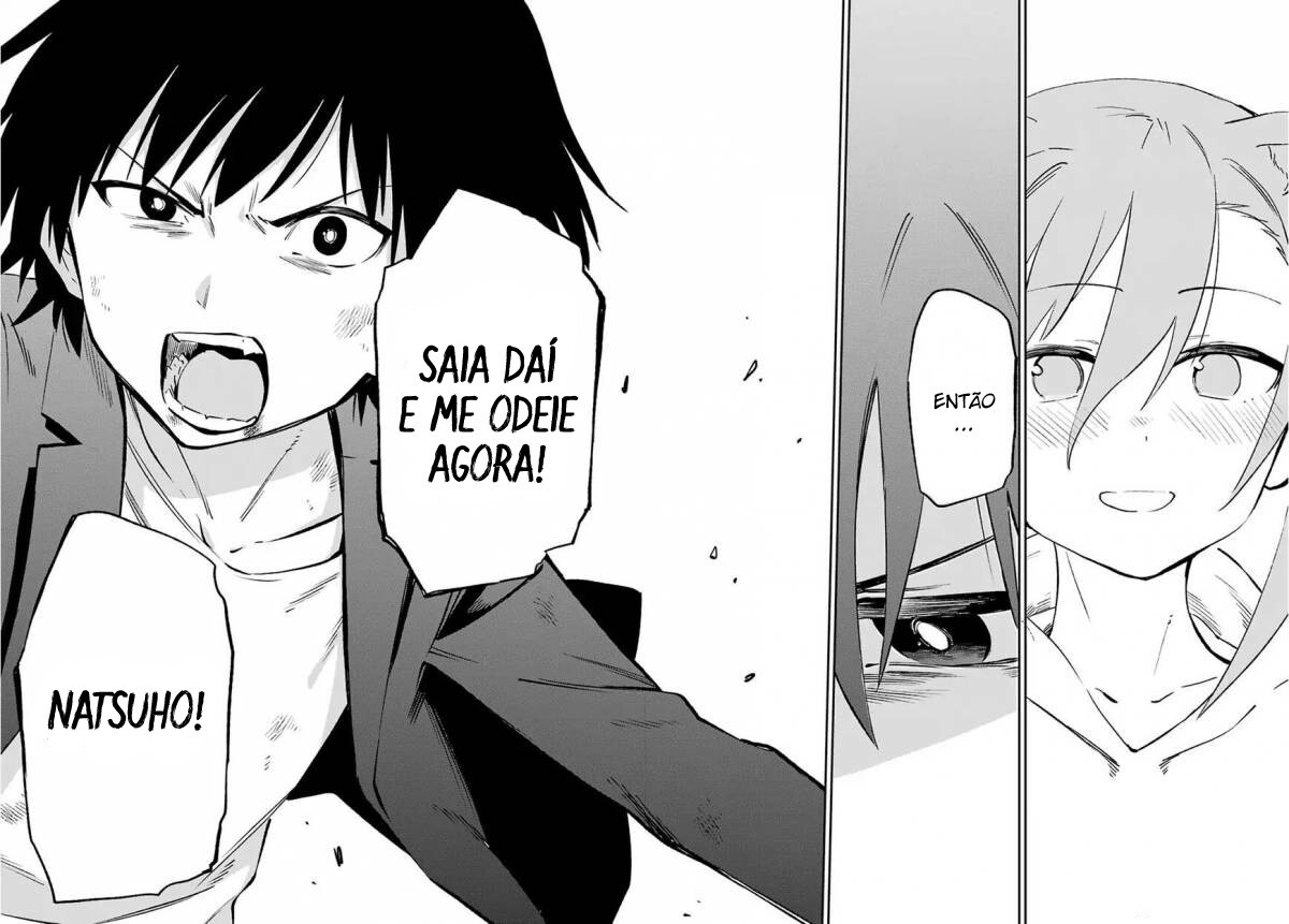 Urami Koi, Koi, Urami Koi Capítulo 57 Página 35