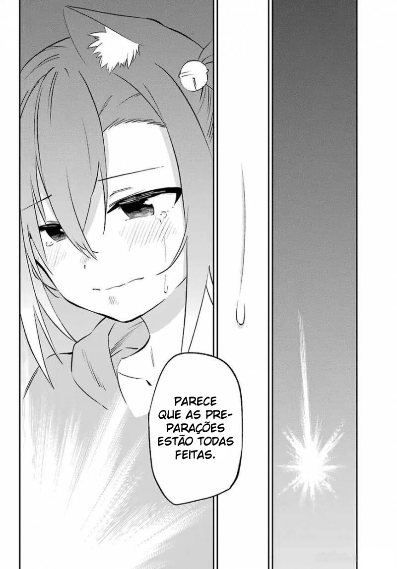 Urami Koi, Koi, Urami Koi Capítulo 57 Página 36