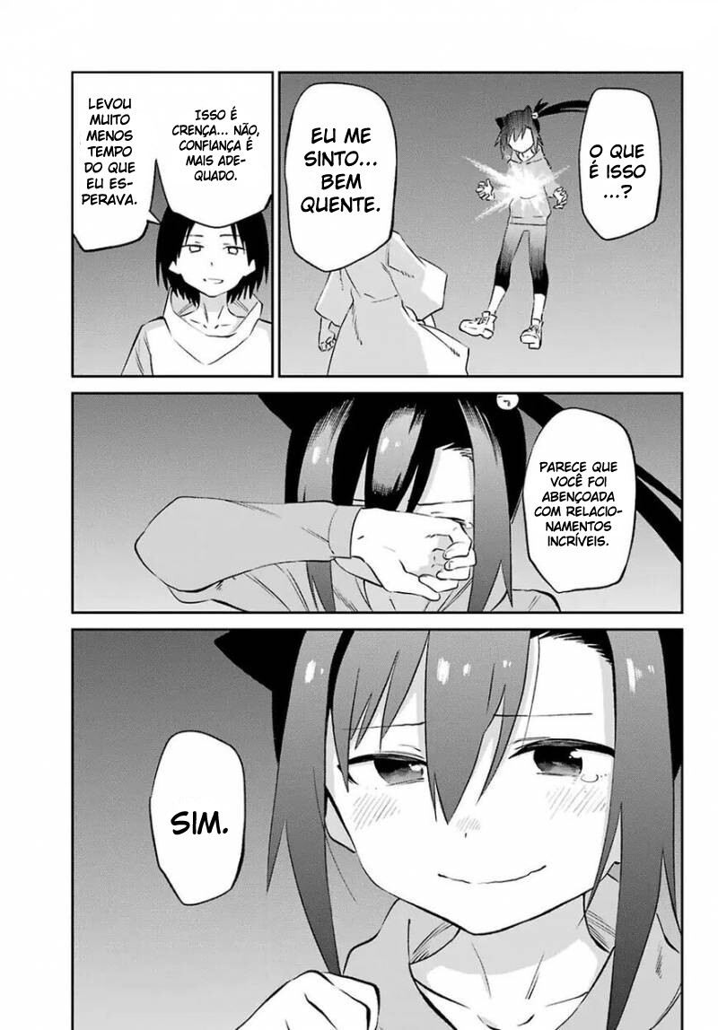 Urami Koi, Koi, Urami Koi Capítulo 57 Página 37