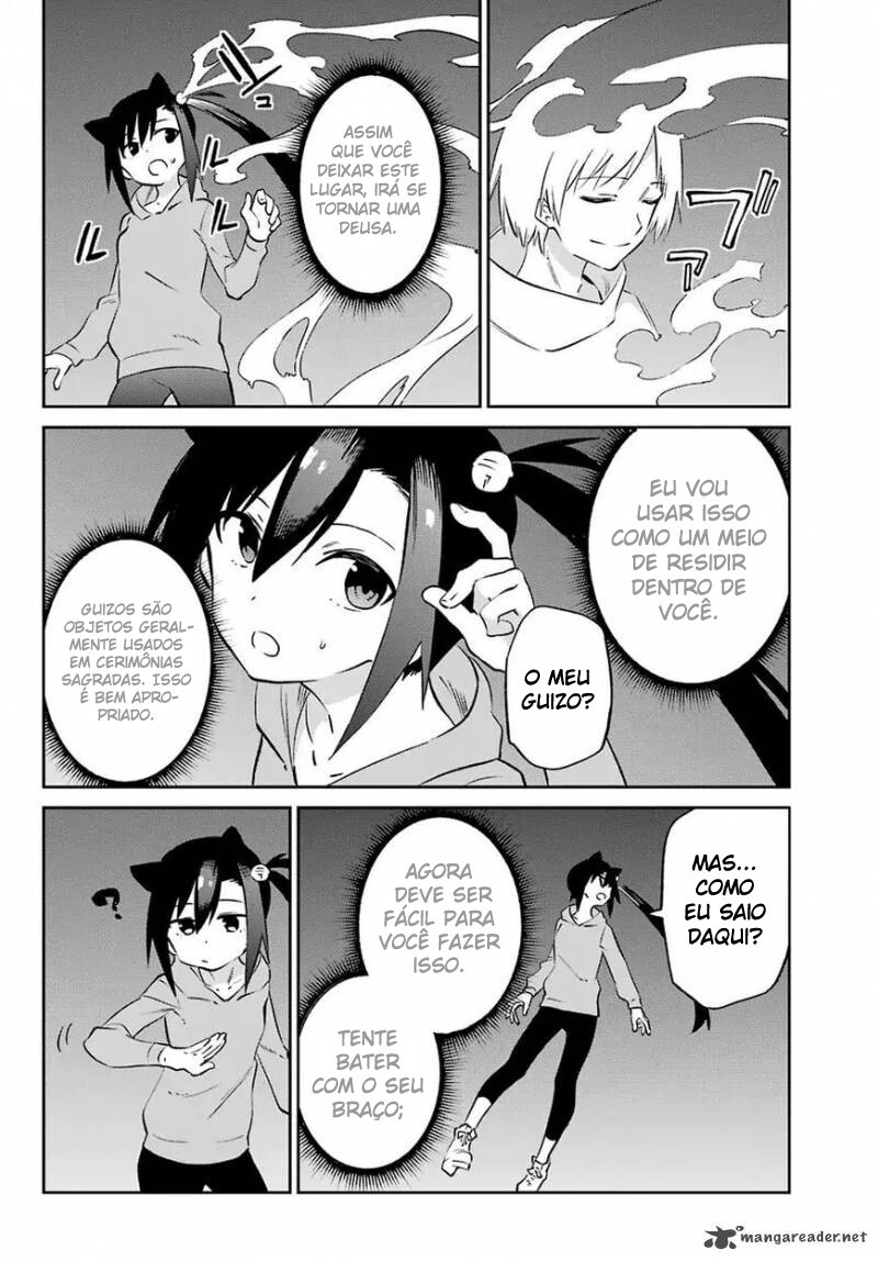 Urami Koi, Koi, Urami Koi Capítulo 57 Página 38