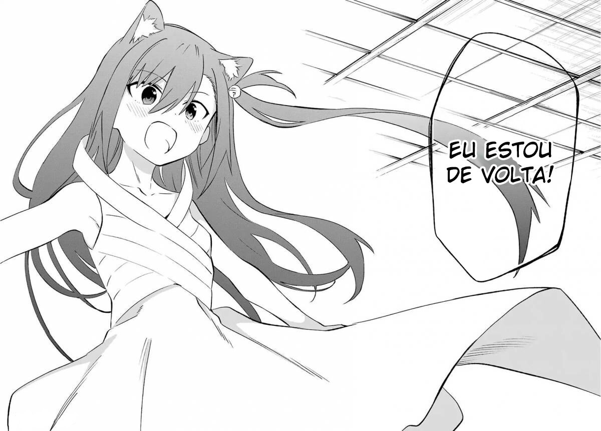 Urami Koi, Koi, Urami Koi Capítulo 57 Página 44