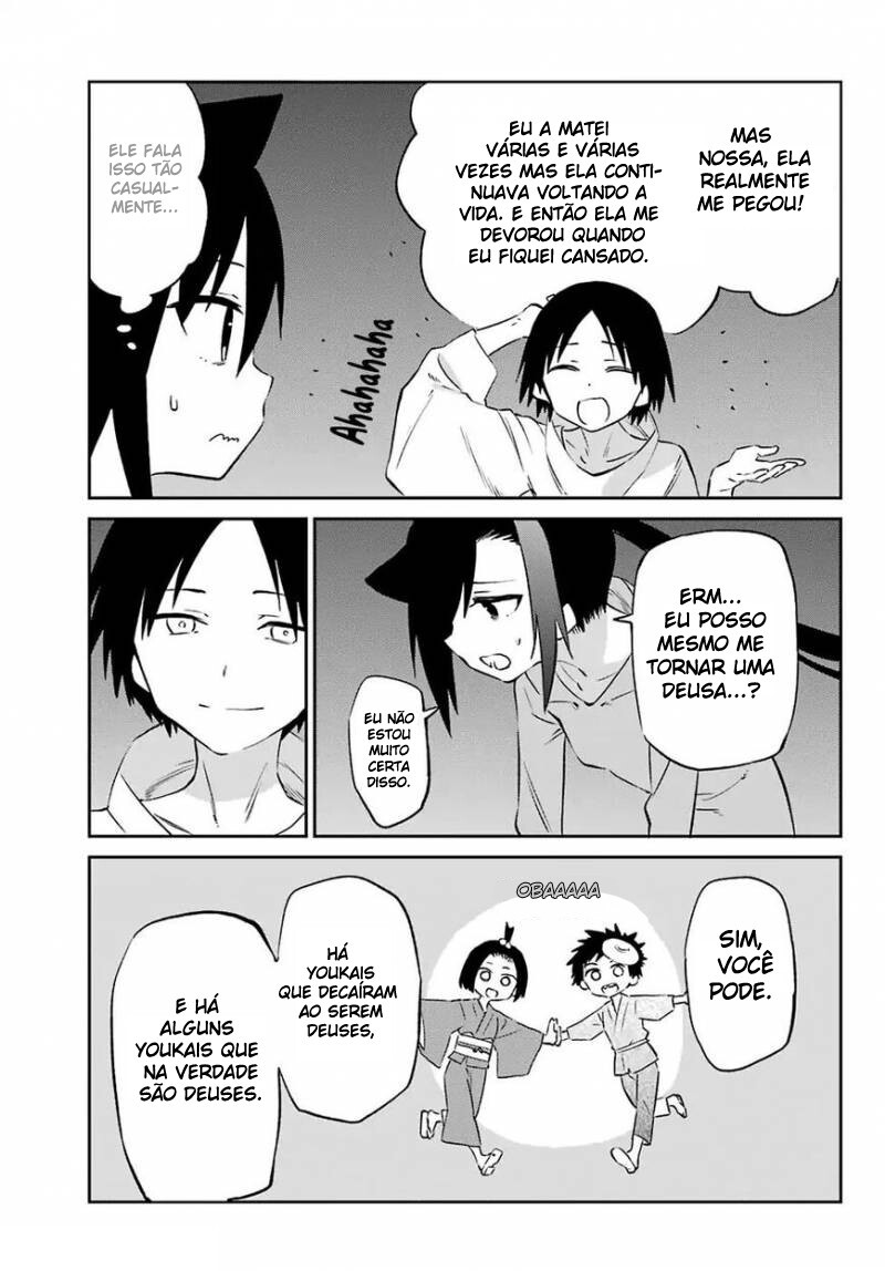 Urami Koi, Koi, Urami Koi Capítulo 57 Página 5