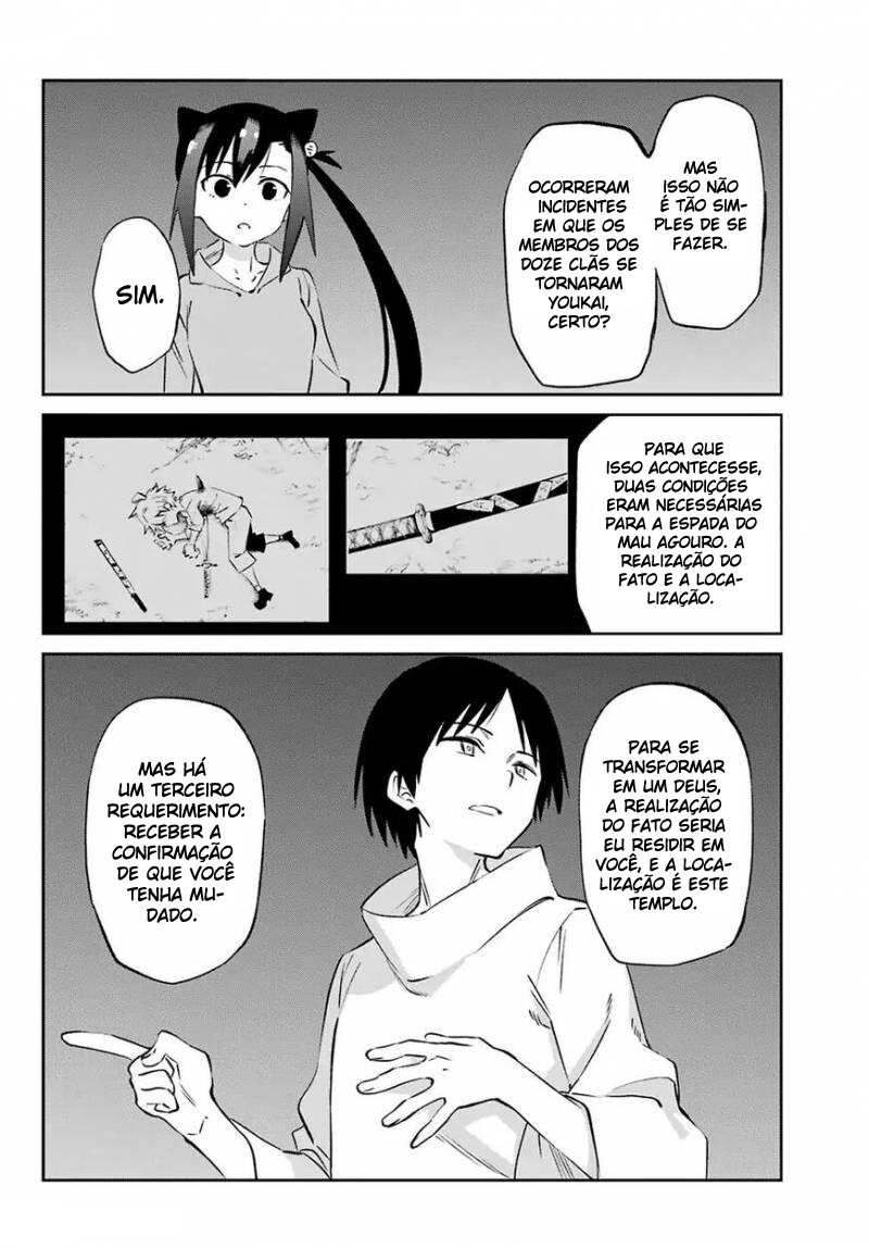 Urami Koi, Koi, Urami Koi Capítulo 57 Página 6