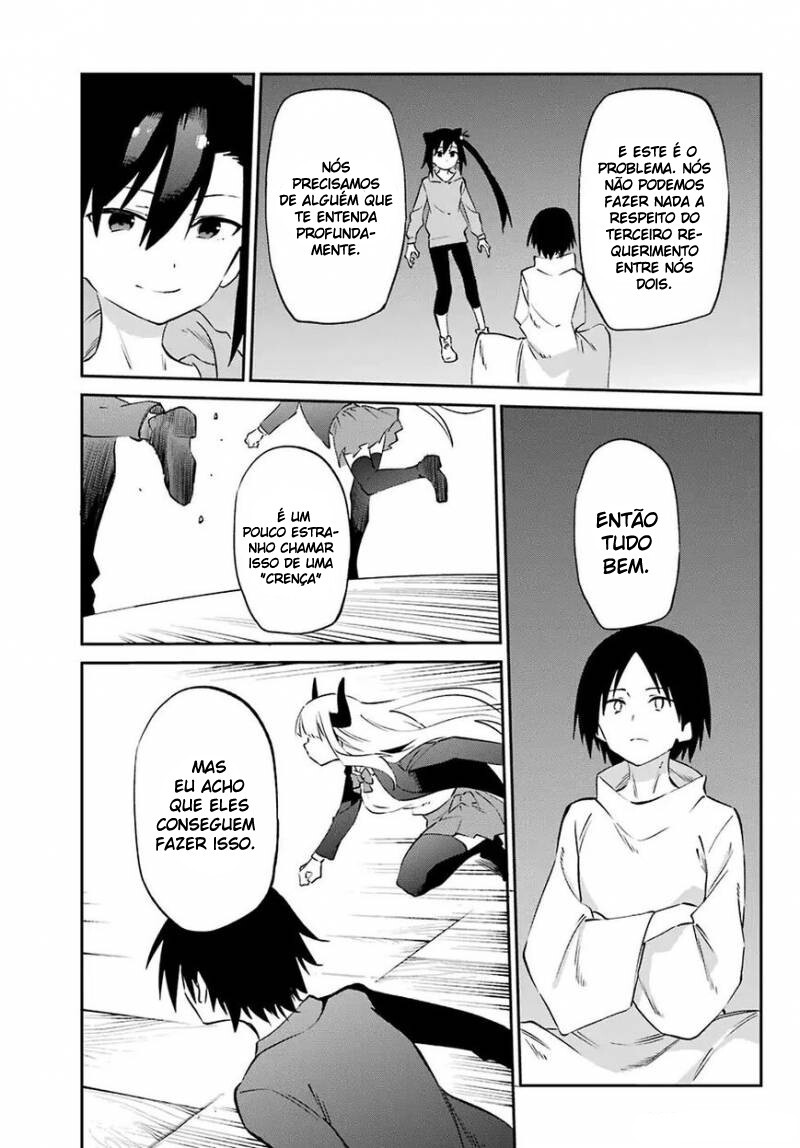 Urami Koi, Koi, Urami Koi Capítulo 57 Página 7