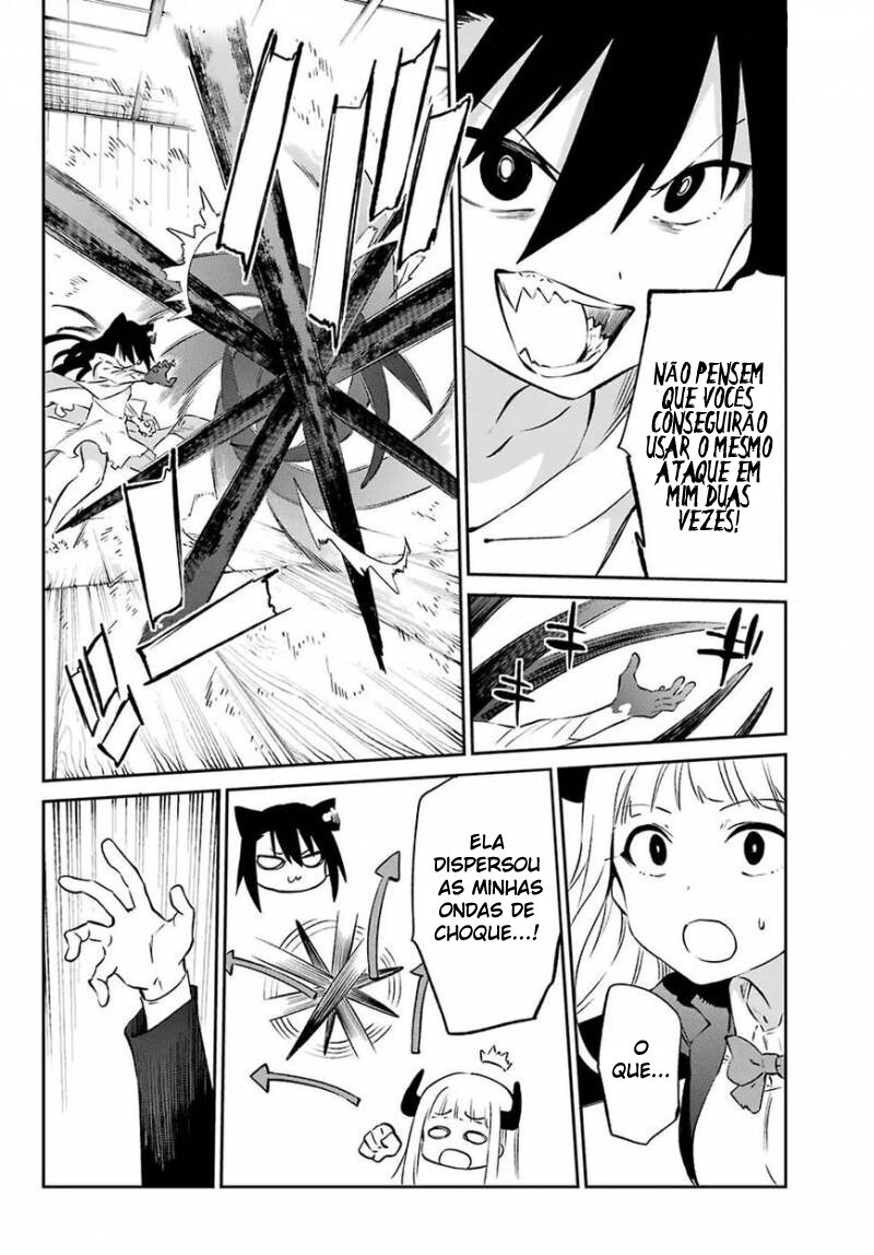 Urami Koi, Koi, Urami Koi Capítulo 57 Página 9