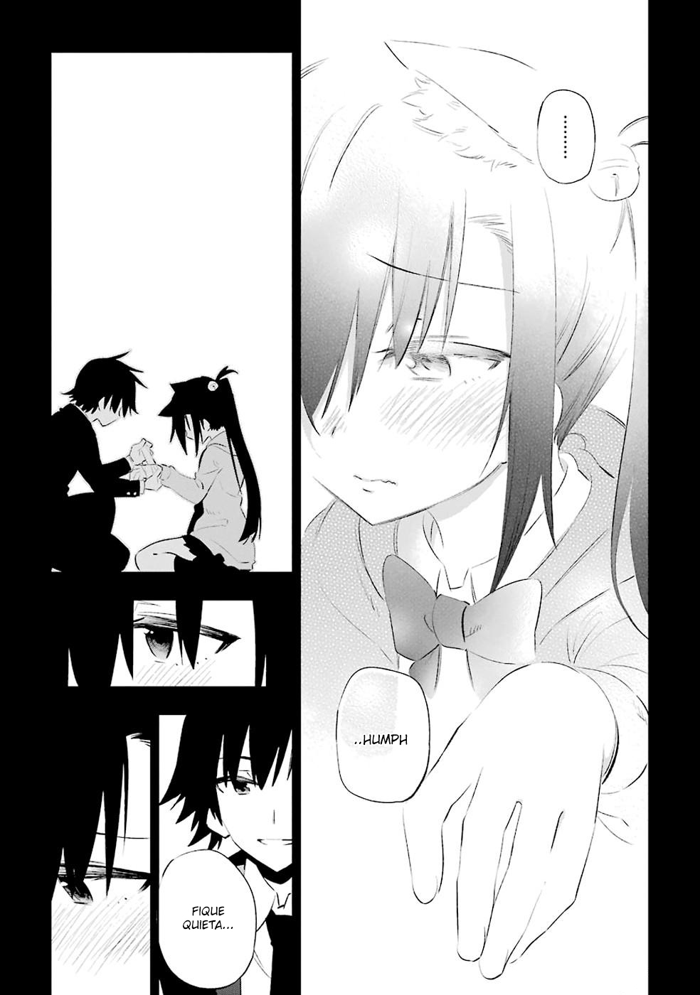 Urami Koi, Koi, Urami Koi Capítulo 9 Página 13