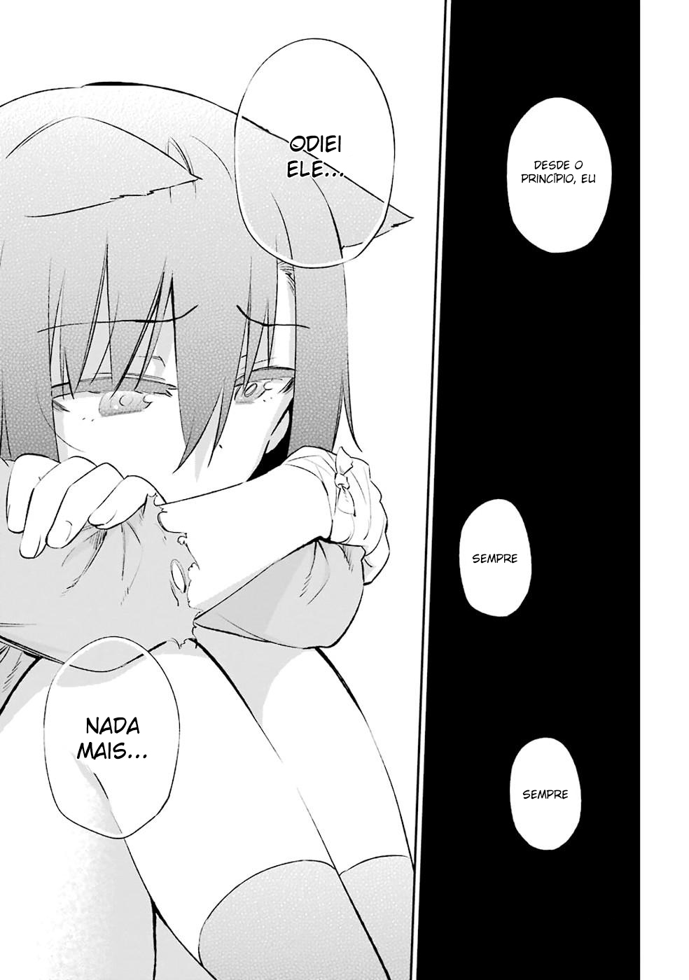 Urami Koi, Koi, Urami Koi Capítulo 9 Página 17