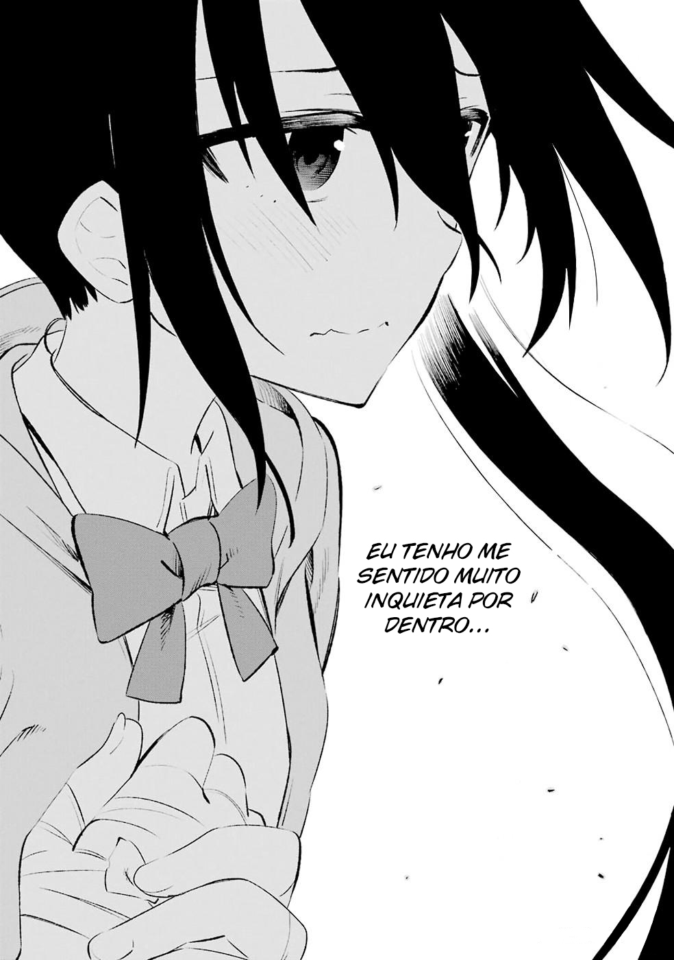 Urami Koi, Koi, Urami Koi Capítulo 9 Página 22