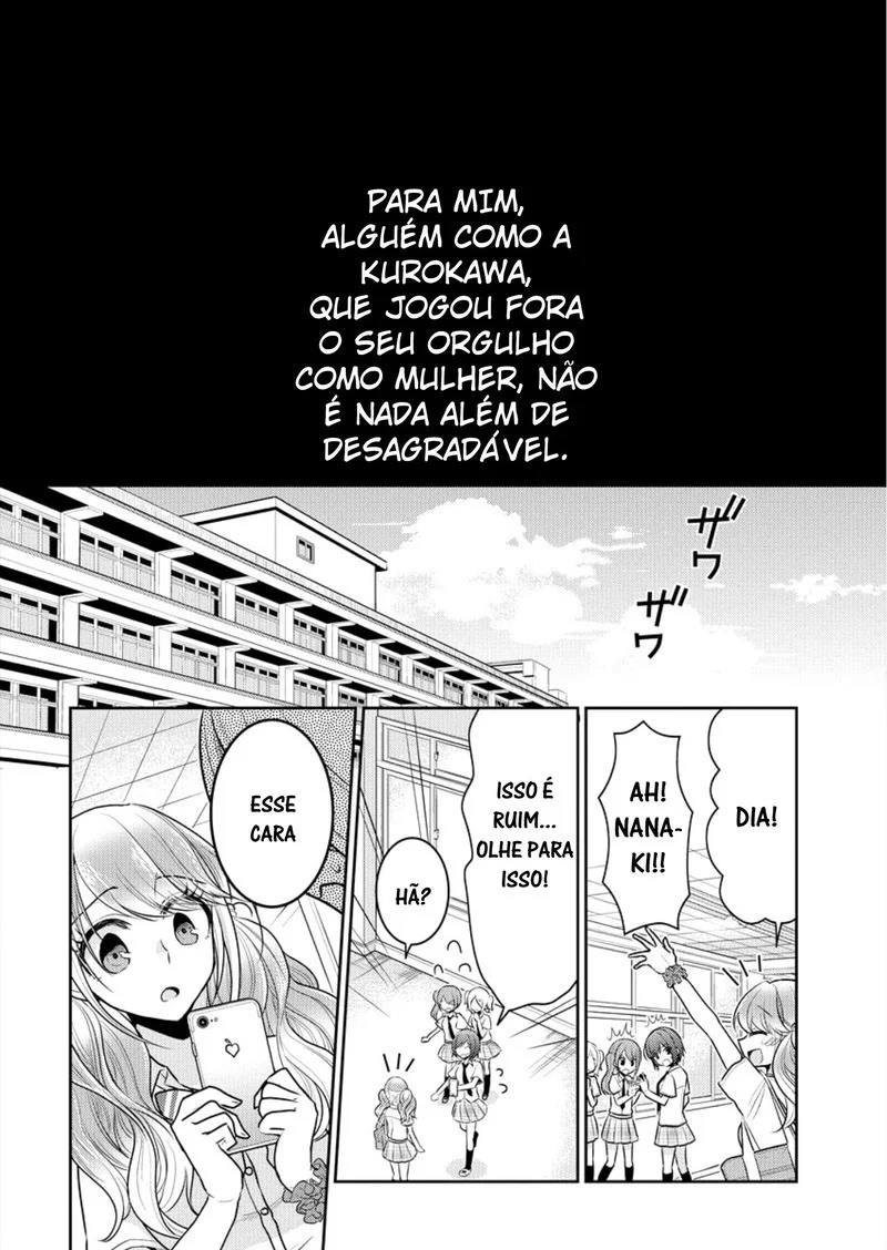 Useless Princesses Capítulo 1 Página 10