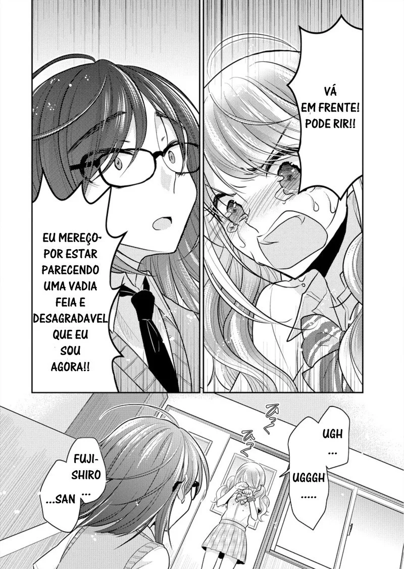 Useless Princesses Capítulo 1 Página 18