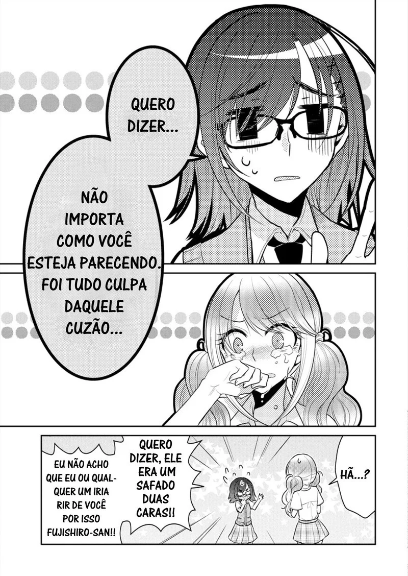 Useless Princesses Capítulo 1 Página 19
