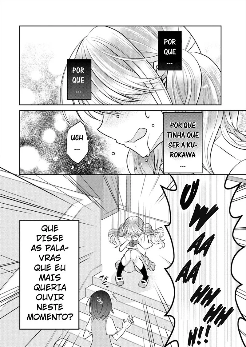 Useless Princesses Capítulo 1 Página 22
