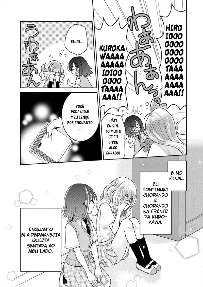 Useless Princesses Capítulo 1 Página 23