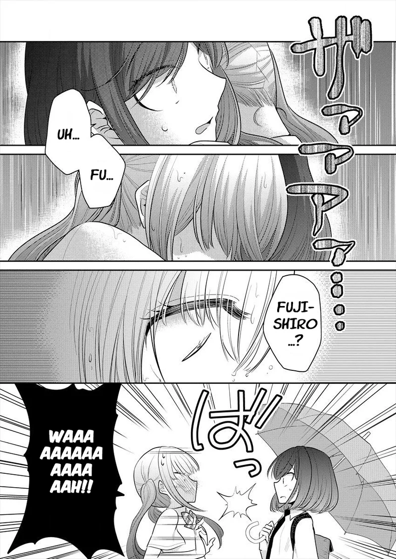 Useless Princesses Capítulo 10 Página 4