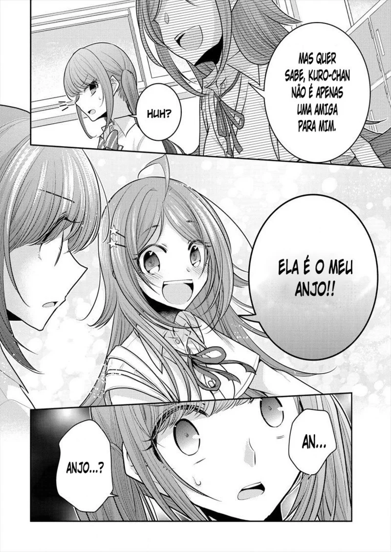 Useless Princesses Capítulo 11 Página 21