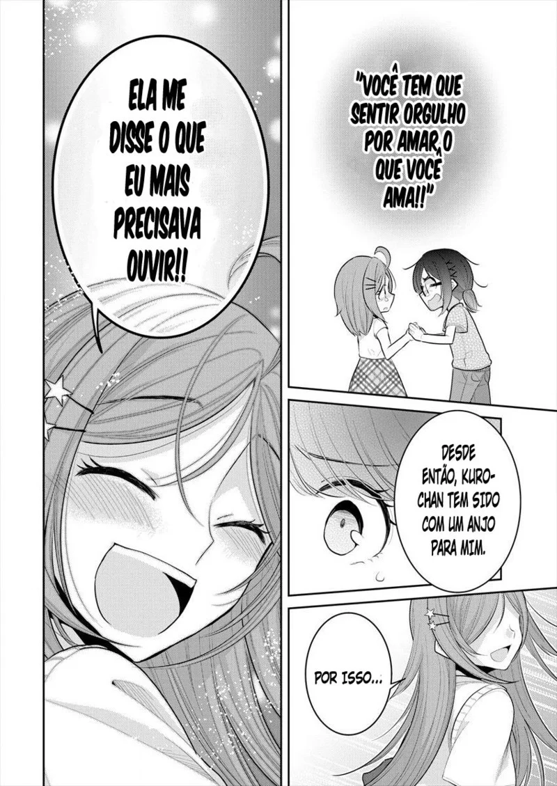 Useless Princesses Capítulo 11 Página 23
