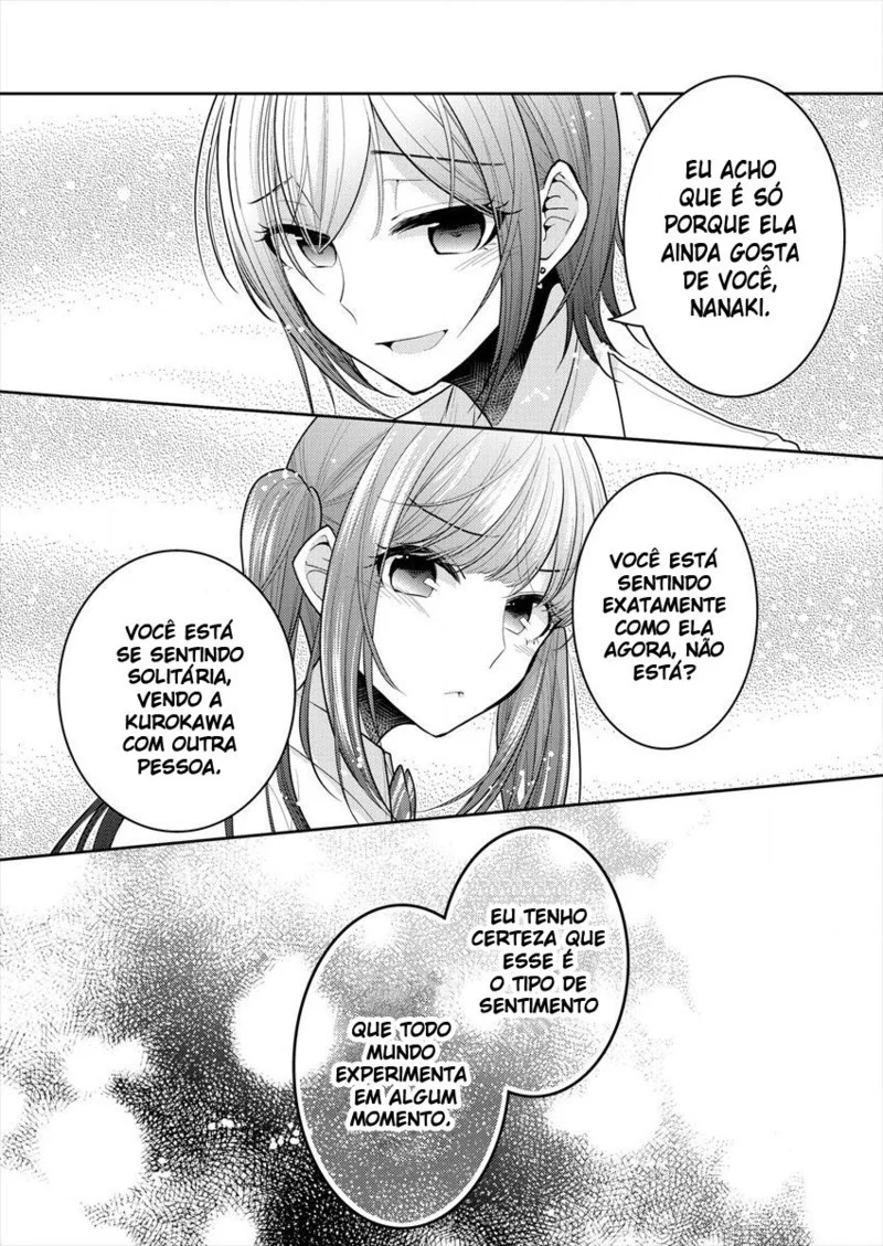 Useless Princesses Capítulo 12 Página 15