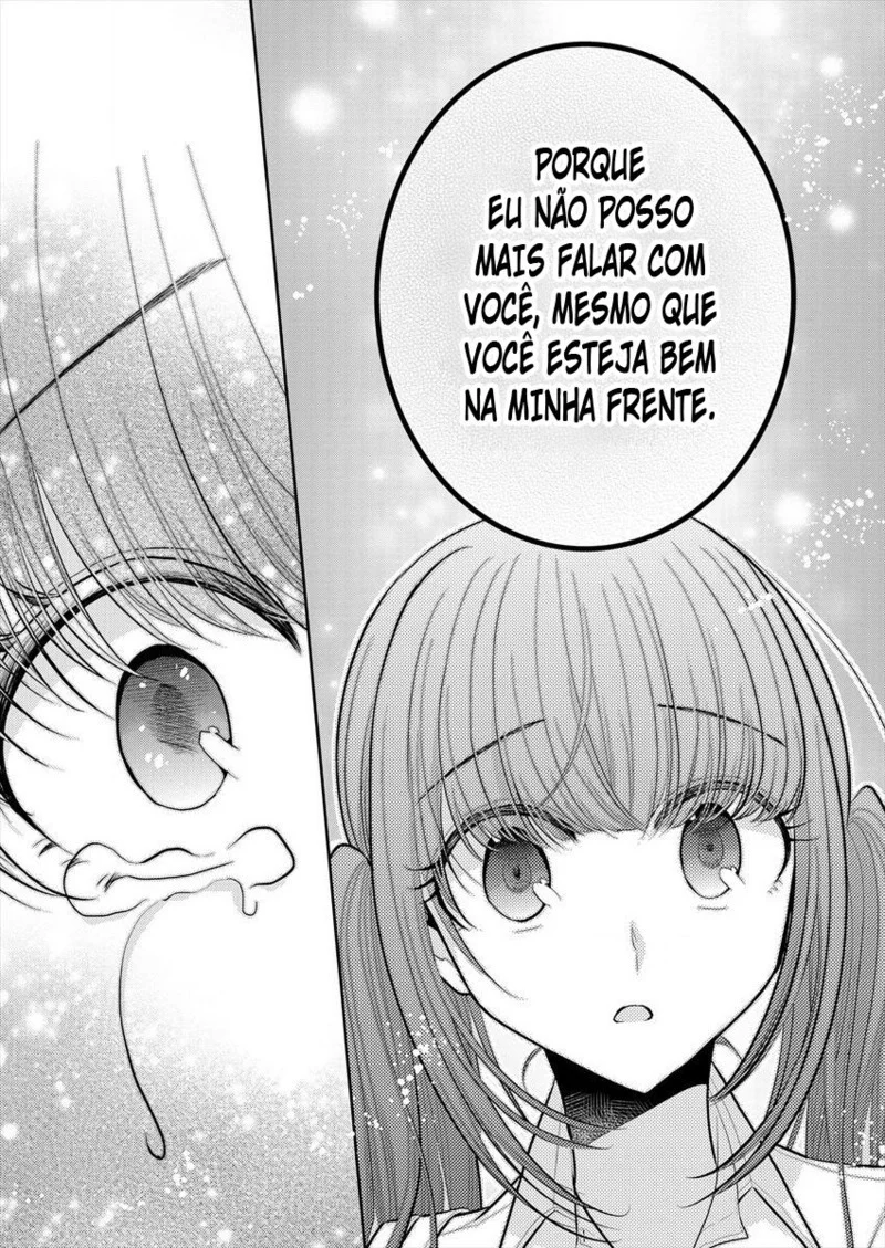 Useless Princesses Capítulo 12 Página 24
