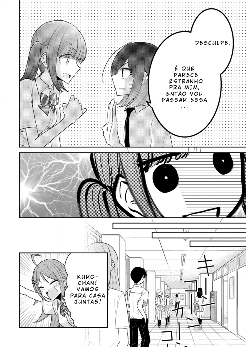 Useless Princesses Capítulo 13 Página 13