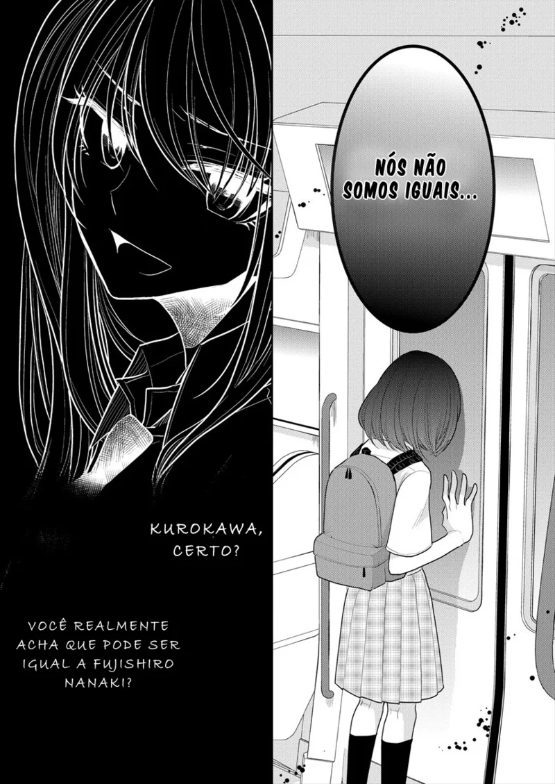 Useless Princesses Capítulo 13 Página 27