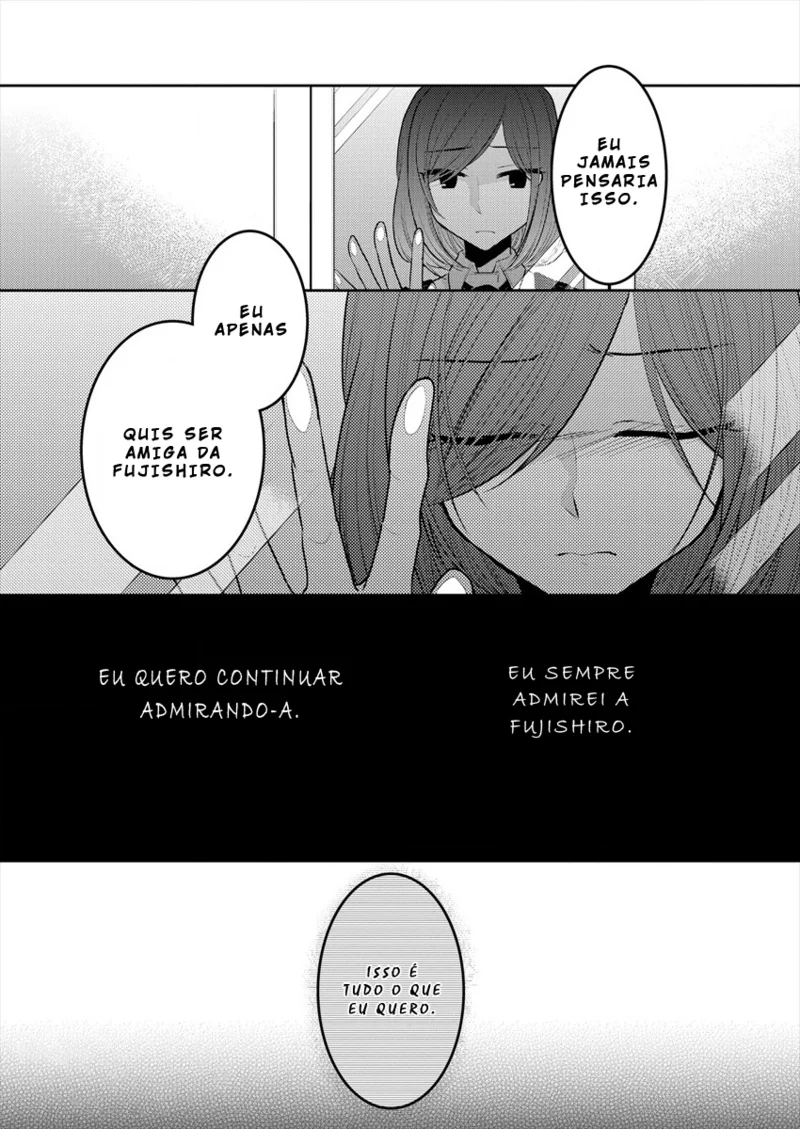 Useless Princesses Capítulo 13 Página 28