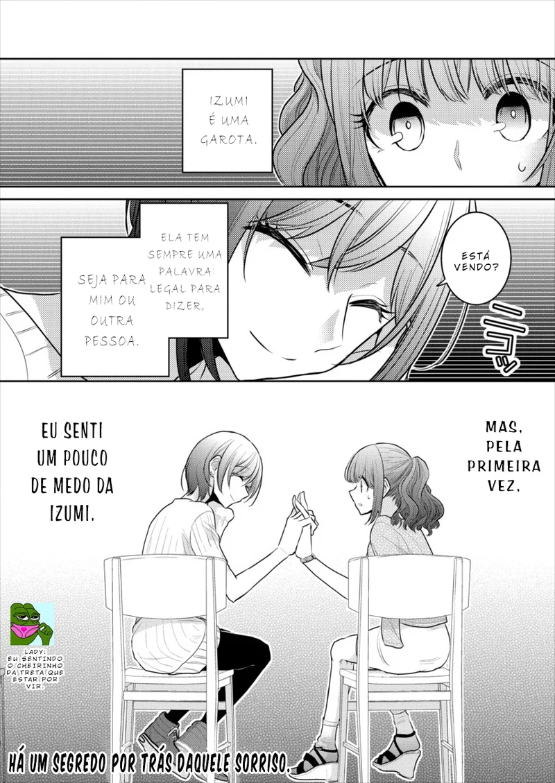 Useless Princesses Capítulo 14 Página 26