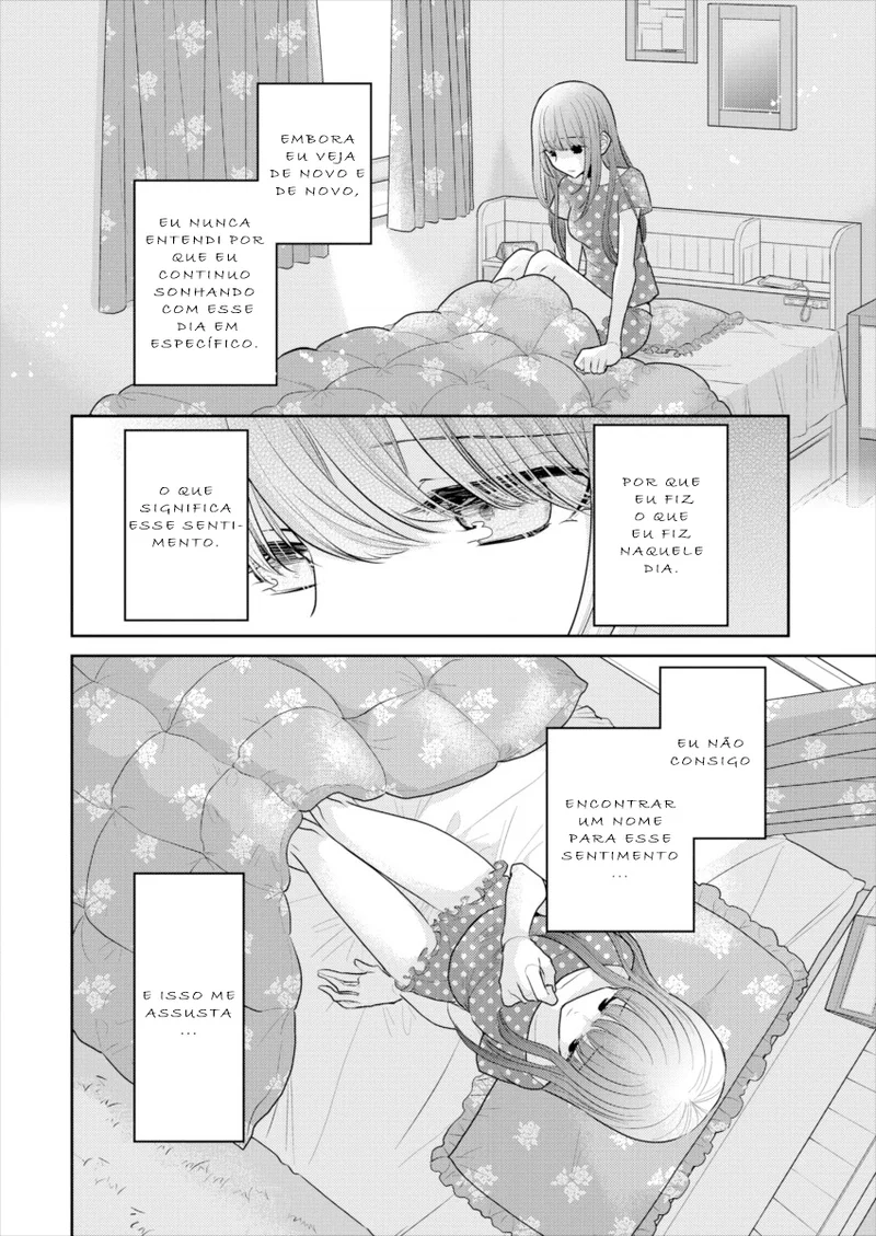 Useless Princesses Capítulo 14 Página 3