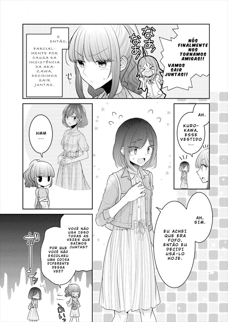 Useless Princesses Capítulo 14 Página 6
