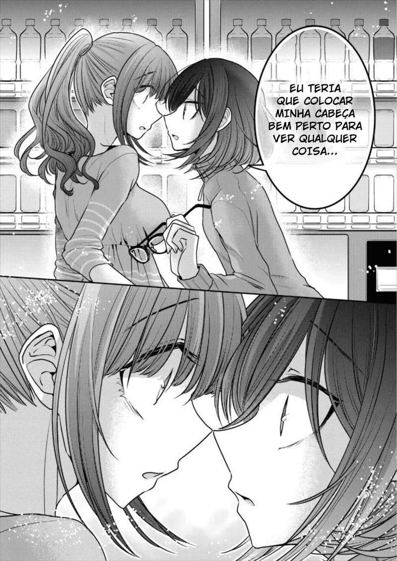 Useless Princesses Capítulo 16 Página 19