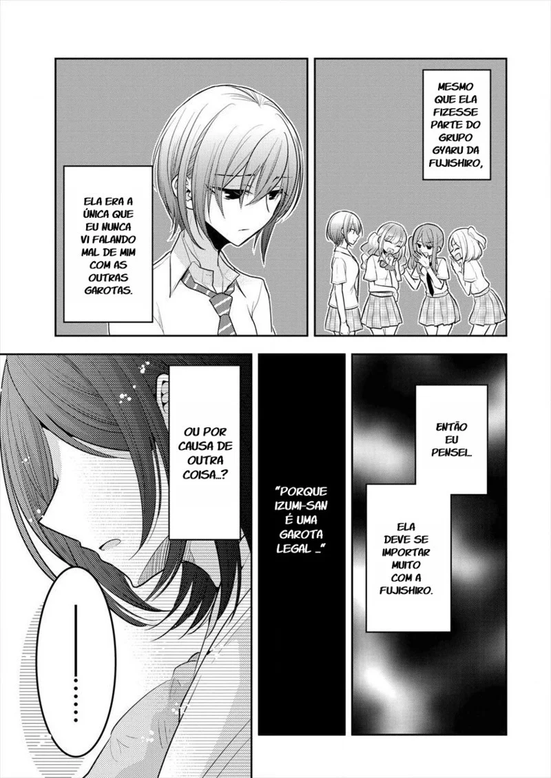 Useless Princesses Capítulo 17 Página 10
